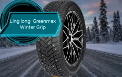 LingLong GREEN-Max Winter Grip. ������, ����������, 2026 ���, ����� ����