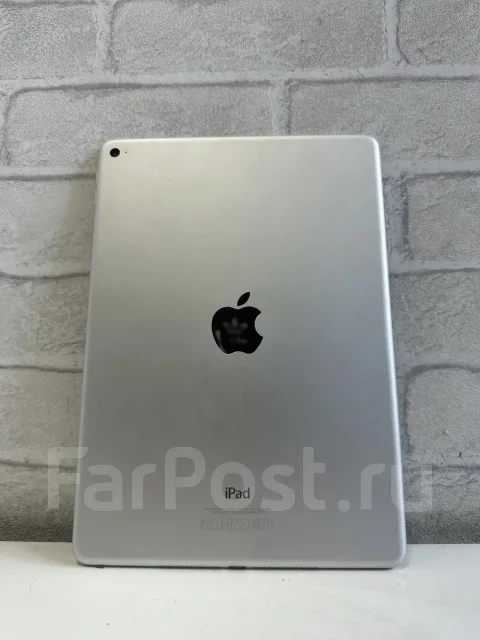 Apple iPad Air 2. 9.7 ������, ������ 16 �� ����