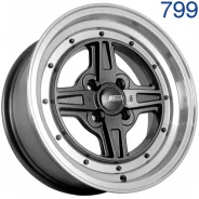 SSR MK-II. 6.5x15", 4x98, ET10, �� 58,6���. ����