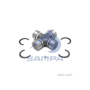 ���������� ���������� ���� Sampa 201019 - 201019 ����
