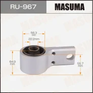 ����������� Masuma RU-967 1882987 ����
