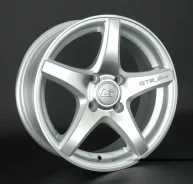 LS Wheels LS 540