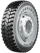 Firestone FD833