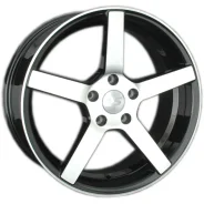 LS Wheels LS 742