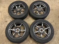 Advan Racing RGIII. 7.5x17", 5x100, ET50 ����