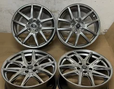 Longinus. 7.5x18", 5x114.3, ET35, �� 73,1���. ����