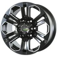 PDW SUV Hazard