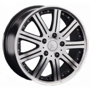 LS Wheels LS 826