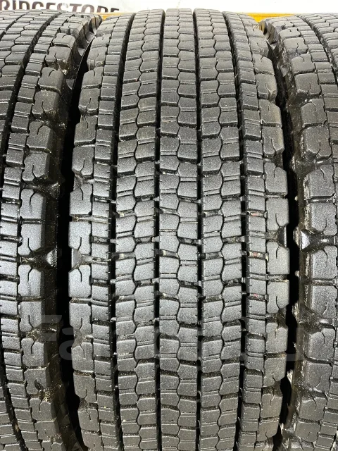 Bridgestone W900. �����������, 2023 ���, �/�, ����� 5 % ����