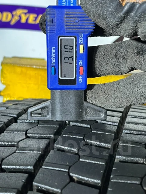 Bridgestone W900. �����������, 2023 ���, �/�, ����� 5 % ����