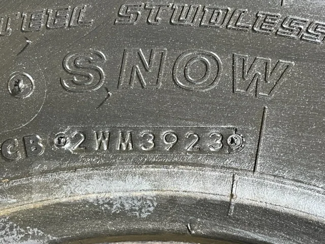 Bridgestone W900. �����������, 2023 ���, �/�, ����� 5 % ����