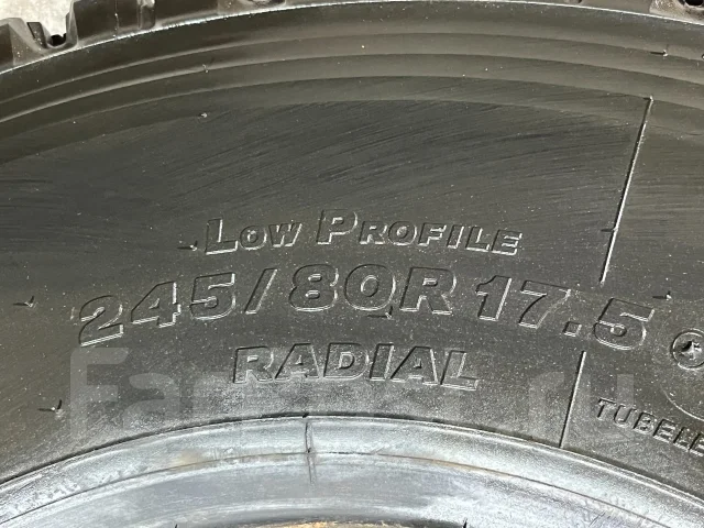 Bridgestone W900. �����������, 2023 ���, �/�, ����� 5 % ����