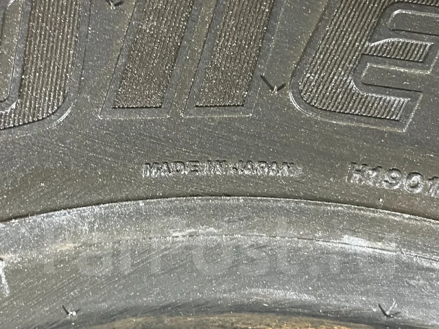 Bridgestone W900. �����������, 2023 ���, �/�, ����� 5 % ����