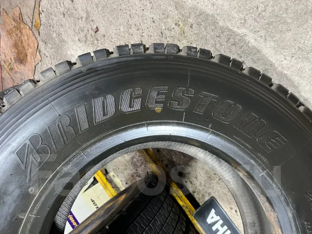 Bridgestone W900. �����������, 2023 ���, �/�, ����� 5 % ����