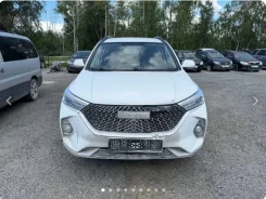 Haval M6. M6, GW4G15F ����