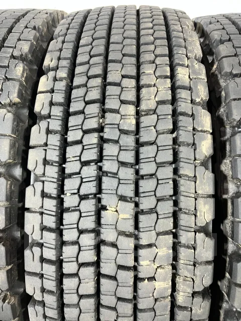 Bridgestone W900. �����������, 2019 ���, �/�, ����� 5 % ����
