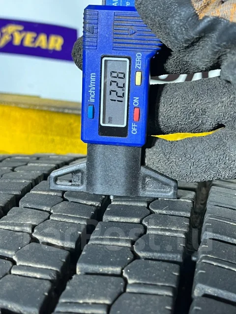 Bridgestone W900. �����������, 2019 ���, �/�, ����� 5 % ����