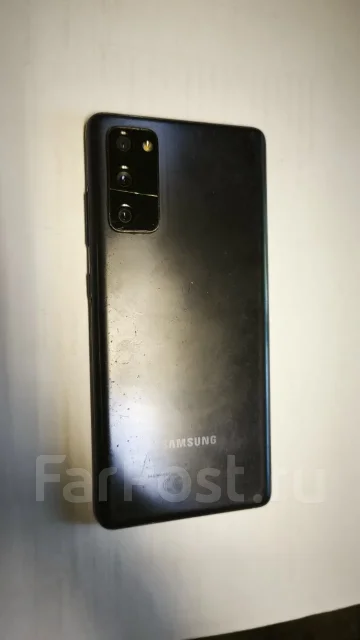 Samsung Galaxy S20 FE. �/�, 128 ��, ���������� ����