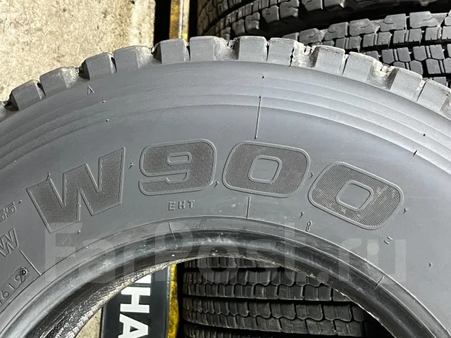 Bridgestone W900. �����������, 2019 ���, �/�, ����� 5 % ����
