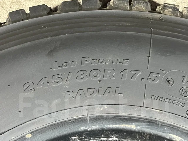 Bridgestone W900. �����������, 2019 ���, �/�, ����� 5 % ����