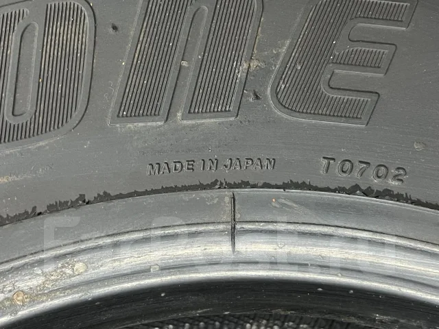 Bridgestone W900. �����������, 2019 ���, �/�, ����� 5 % ����