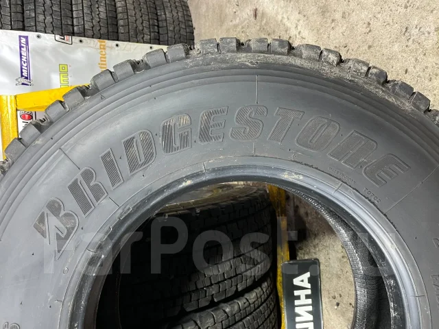 Bridgestone W900. �����������, 2019 ���, �/�, ����� 5 % ����