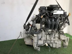 ���������+���� Toyota 1KRFE. ����� 24�. �� 19000-B1R01 ����