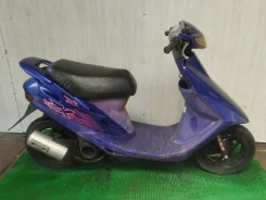 Honda Dio AF28 ZX. 49����. ��., ��������, ��� ������� ����