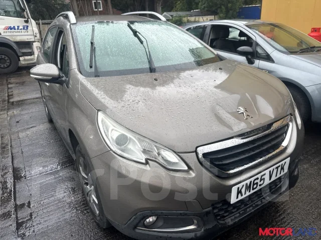 ������� Peugeot 2008 2013-2019 21451383 9801667580 ����