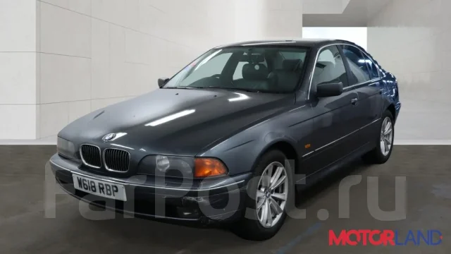 ������� BMW 5 E39 1995-2003 22139668 12411740374 ����