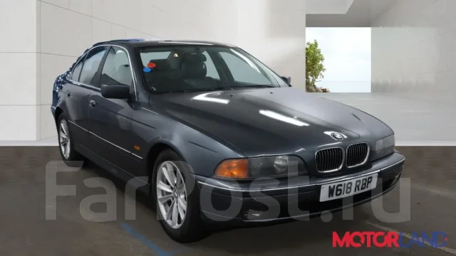 ������� BMW 5 E39 1995-2003 22139668 12411740374 ����