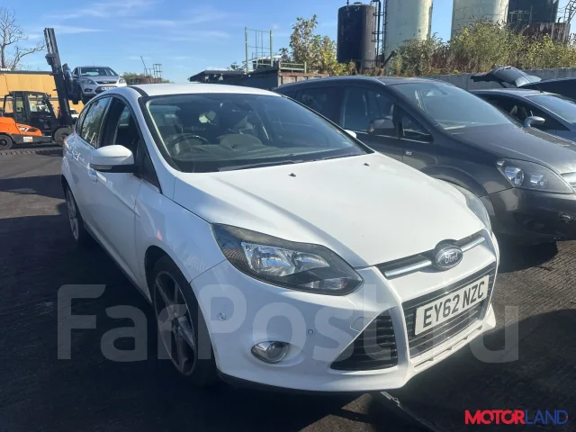 ������� Ford Focus 3 2011-2015 21441226 AV6N11000GC ����