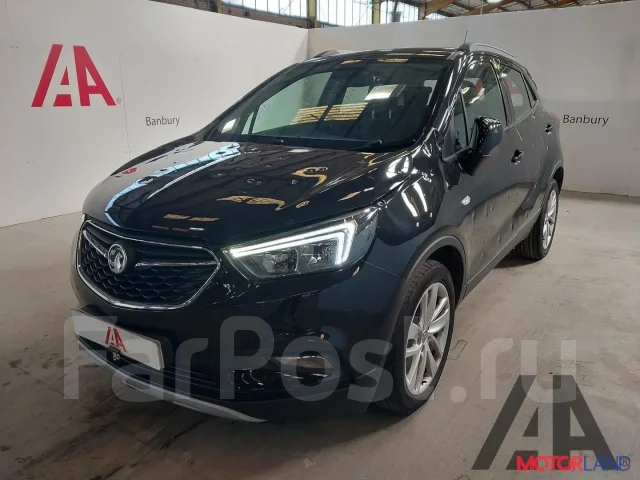 ������� Opel Mokka 2012-2019 22109269 55570068 ����