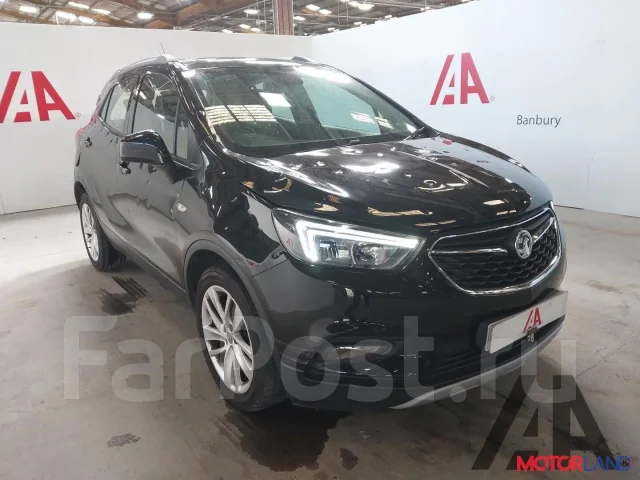 ������� Opel Mokka 2012-2019 22109269 55570068 ����