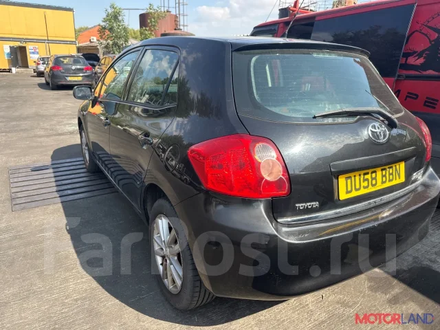 ������� Toyota Auris E15 2006-2012 22129587 281000T030 ����