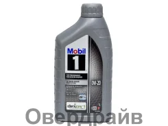 Mobil 1. 0W-20, �������������, 1��. ����