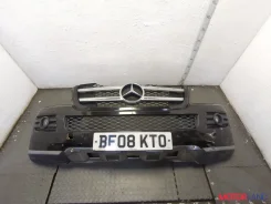 ������ �������� ����������� Mercedes-Benz GL-Class X164 2006-2012 11952825 A0075421318 ����