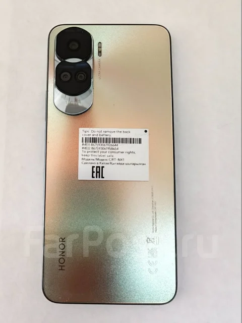 Honor 90 lite. �/�, 256 �� ����