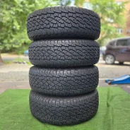 BFGoodrich Trail-Terrain T/A. ����� at, 2022 ���, �/�, ����� �� 5 % ����