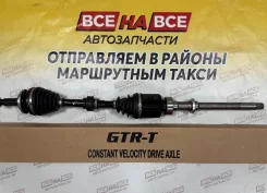 ������ �������� ������ Toyota CH-R NGX50 1.2L 4X4 GTR-T 43410-10400 43410-10400 ����