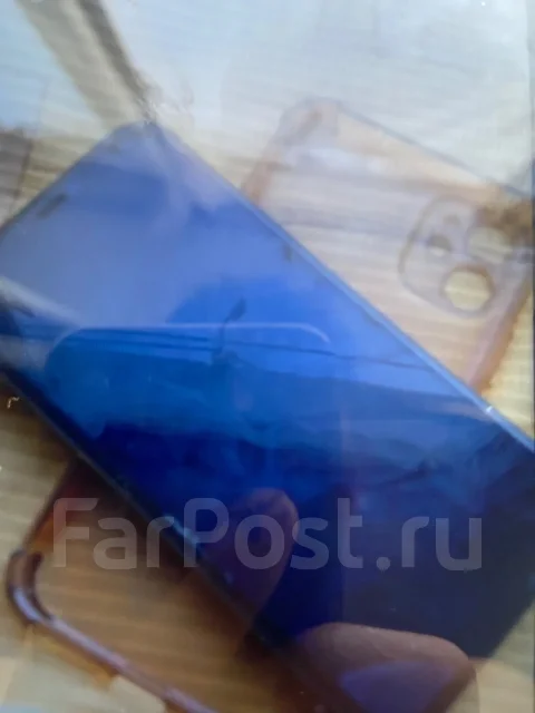 Apple iPhone 11. �/�, 128 ��, ������, 4G LTE, 5G, eSIM, ������� ������� ����