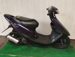 Honda Dio AF35 ZX. 49����. ��., ��������, ������ �� �� ����