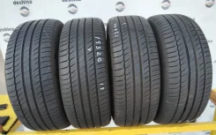 Michelin Primacy HP. ������, 2019 ���, �/�, ����� 10 % ����