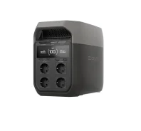 ����������� �������� ������� EcoFlow Delta 3-IN. ��������� ����