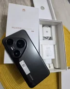 Huawei Pura 80 Pro. �����, 512 ��, ������, 3G, 4G LTE, 5G, Dual-SIM, NFC, eSIM, ������� �������, ������������ ������� ����
