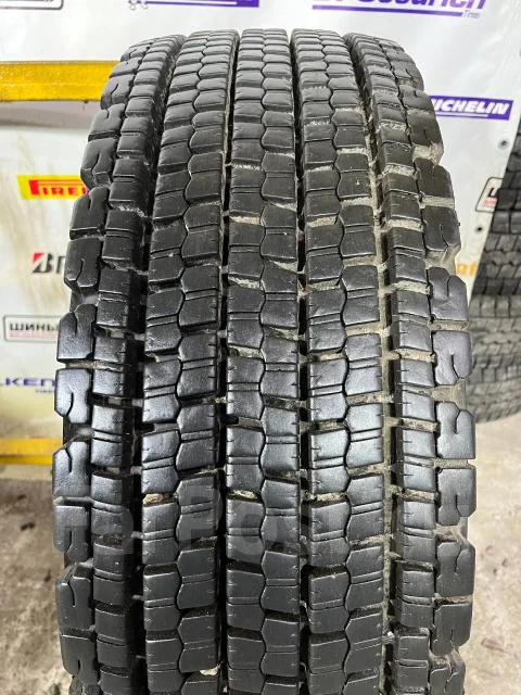Bridgestone W900. �����������, 2020 ���, �/�, ����� 5 % ����