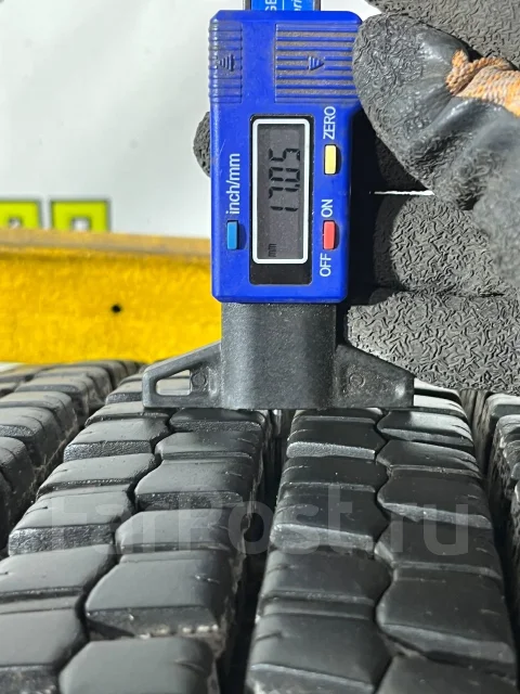 Bridgestone W900. �����������, 2020 ���, �/�, ����� 5 % ����