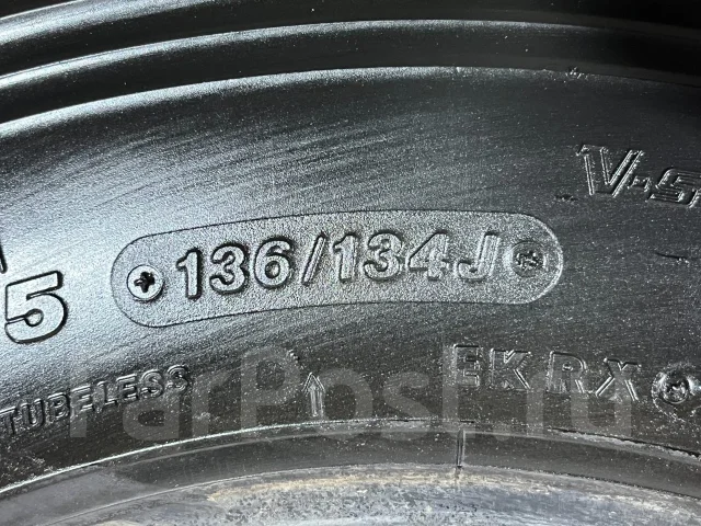 Bridgestone W900. �����������, 2020 ���, �/�, ����� 5 % ����