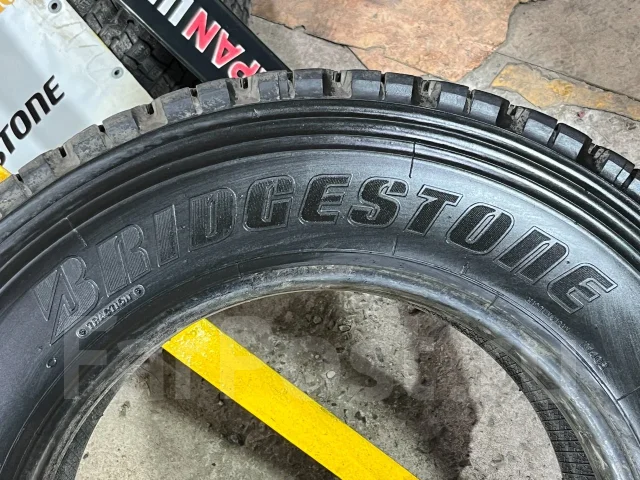 Bridgestone W900. �����������, 2020 ���, �/�, ����� 5 % ����