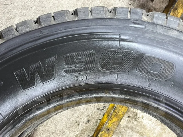 Bridgestone W900. �����������, 2020 ���, �/�, ����� 5 % ����